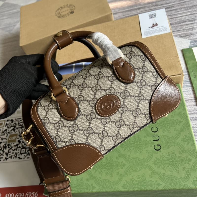 Gucci Travel Bags